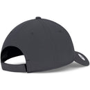 Titleist Ladies Players Ball Marker Cap - Charcoal/Lemon