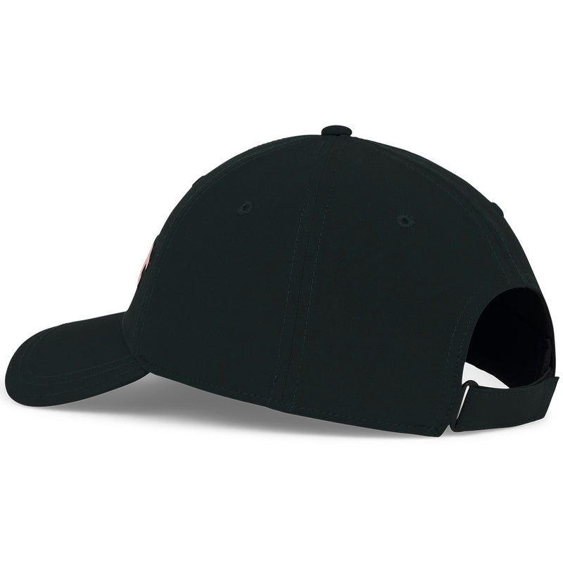 Titleist Ladies Players Ball Marker Cap - Pine/Soft Pink