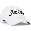 Titleist Ladies Players Ball Marker Cap - White/Black