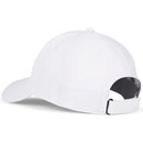 Titleist Ladies Players Ball Marker Cap - White/Black