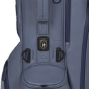 Titleist Links Legend Members Stars Aligned Ltd Edition Stand Bag - Washed Indigo/Black/Marble