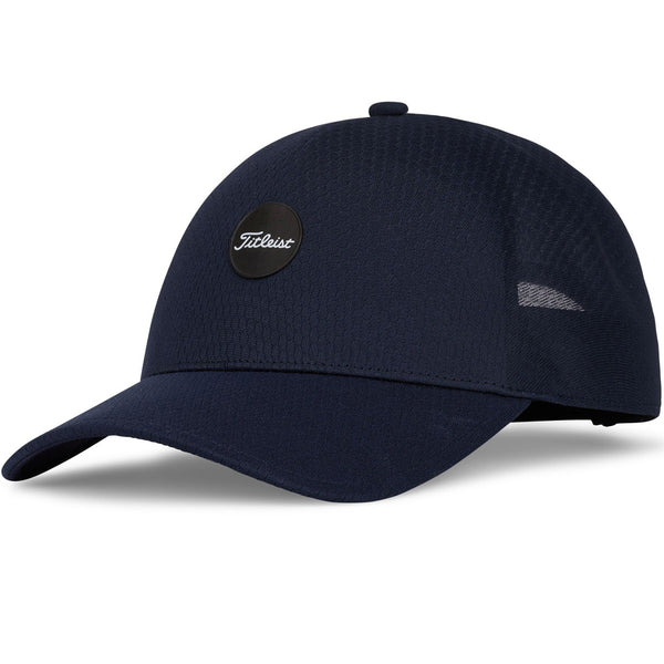 Titleist Montauk Ace Cap - Navy/Black