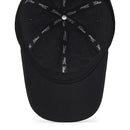 Titleist Montauk Lightweight Cap - Black/White