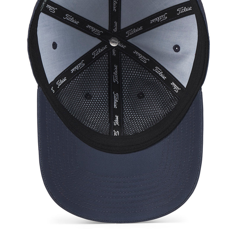 Titleist Montauk Lightweight Cap - Indigo/White