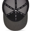 Titleist Montauk Ltd Edition Granite Pack Lightweight Cap - Black