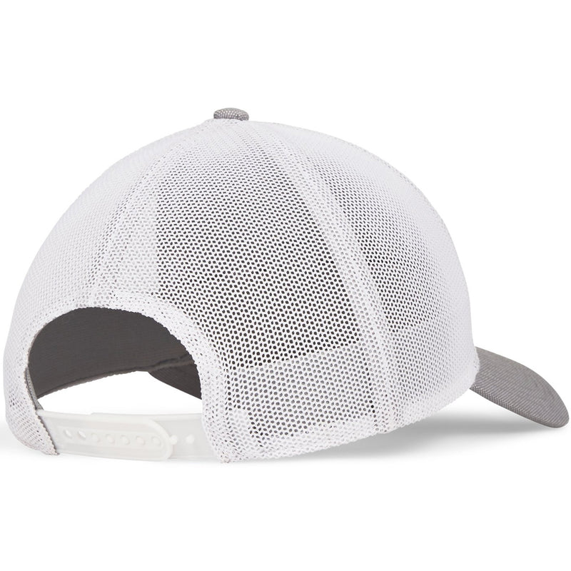 Titleist Montauk Ltd Edition Granite Pack Lightweight Cap - Grey/White