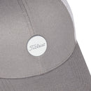 Titleist Montauk Ltd Edition Granite Pack Lightweight Cap - Grey/White