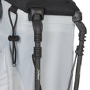 Titleist Players 4 Carbon Stand Bag - Marble