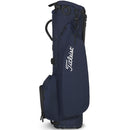 Titleist Players 4 Carbon Stand Bag - Navy