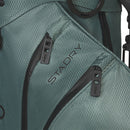 Titleist Players 4 StaDry Waterproof Stand Bag - Eucalyptus