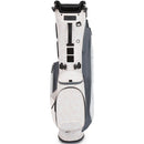 Titleist Players 4 Stand Bag - Pink/Charcoal/White