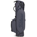 Titleist Players 4 Stars Aligned Ltd Edition Stand Bag - Washed Indigo/Black/Marble