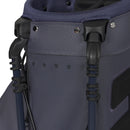 Titleist Players 4 Stars Aligned Ltd Edition Stand Bag - Washed Indigo/Black/Marble