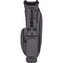 Titleist Players 4 Stand Bag Ltd Edition Granite Pack - Black