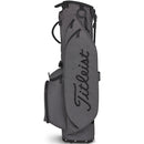 Titleist Players 4 Stand Bag Ltd Edition Granite Pack - Black