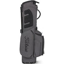 Titleist Players 4 Stand Bag Ltd Edition Granite Pack - Black