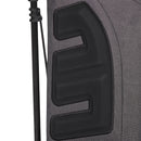 Titleist Players 4 Stand Bag Ltd Edition Granite Pack - Black