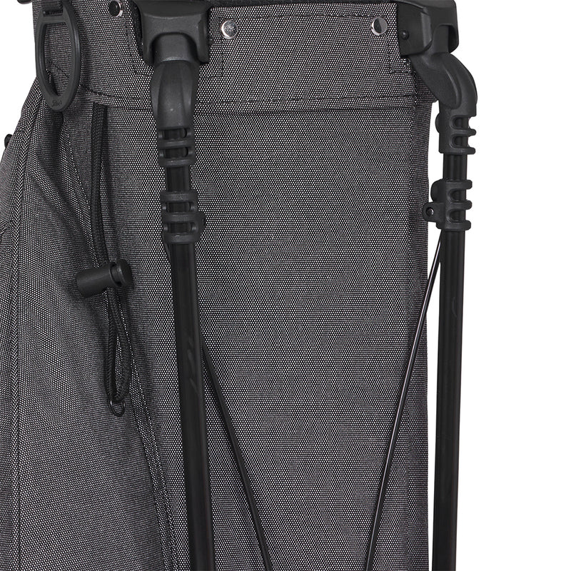 Titleist Players 4 Stand Bag Ltd Edition Granite Pack - Black