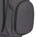 Titleist Players 4 Stand Bag Ltd Edition Granite Pack - Black