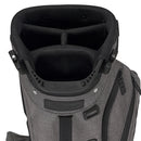 Titleist Players 4 Stand Bag Ltd Edition Granite Pack - Black