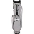 Titleist Players 4 Stand Bag Ltd Edition Granite Pack - Grey/White