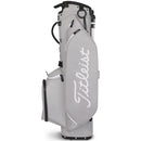 Titleist Players 4 Stand Bag Ltd Edition Granite Pack - Grey/White
