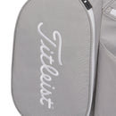 Titleist Players 4 Stand Bag Ltd Edition Granite Pack - Grey/White