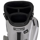 Titleist Players 4 Stand Bag Ltd Edition Granite Pack - Grey/White
