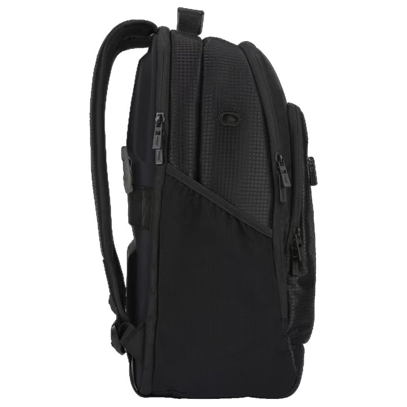 Titleist Players Backpack - Ltd Edition Onyx