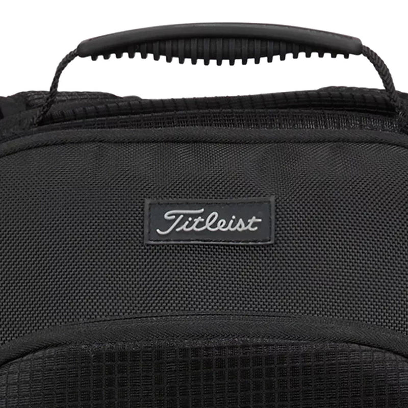 Titleist Players Backpack - Ltd Edition Onyx