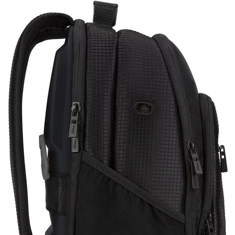 Titleist Players Backpack - Ltd Edition Onyx