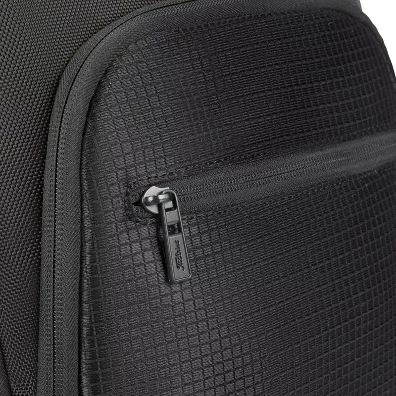 Titleist Players Backpack - Ltd Edition Onyx