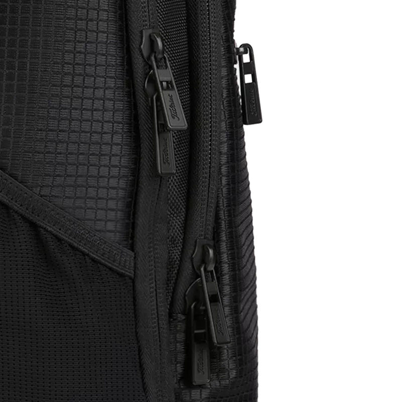 Titleist Players Backpack - Ltd Edition Onyx