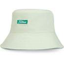 Titleist Reversible Charleston Bucket Hat - Fairway Green/Lime