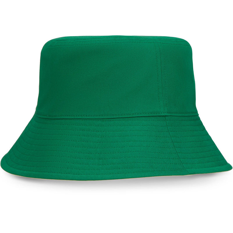 Titleist Reversible Charleston Bucket Hat - Fairway Green/Lime