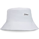Titleist Reversible Charleston Bucket Hat - White/Black