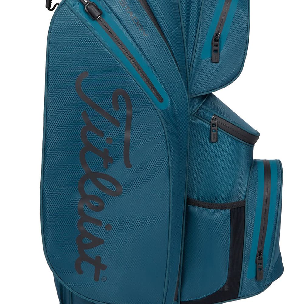 Sac de Golf Titleist Cart 14 STADRY Neuf - Sacs chariots | Le Bazar des Golfeurs Sac de Golf Titleist Cart 14 STADRY Neuf - Sacs chariots | Le Bazar des Golfeurs