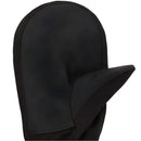 Titleist StaDry Cart Mitts - Black/Charcoal