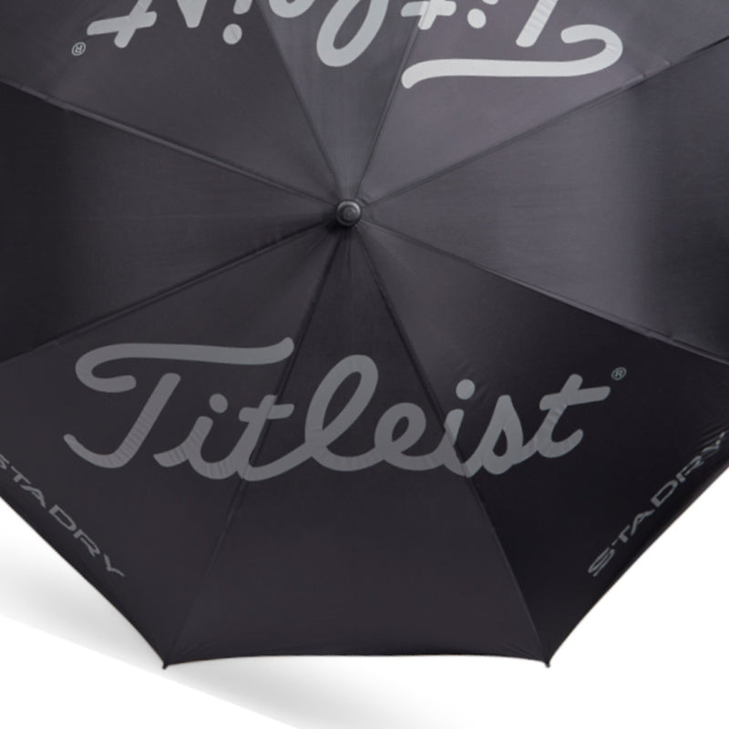 Titleist StaDry Single Canopy Umbrella