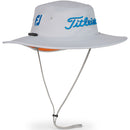 Titleist Tour Aussie Hat - Olympic/Marble/Bonfire