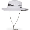 Titleist Tour Aussie Hat - White/Black