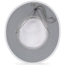 Titleist Tour Aussie Hat - White/Black