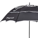Titleist Tour Double Canopy Umbrella