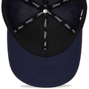 Titleist Tour Elite Fitted Cap - Navy/White