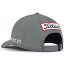 Titleist Tour Performance Adjustable Cap - Charcoal/White