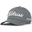 Titleist Tour Performance Adjustable Cap - Charcoal/White
