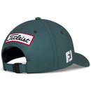 Titleist Tour Performance Adjustable Cap - Eucalyptus/White