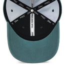 Titleist Tour Performance Adjustable Cap - Eucalyptus/White