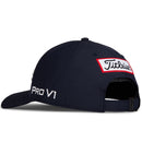 Titleist Tour Performance Adjustable Cap - Navy/White