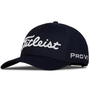 Titleist Tour Performance Adjustable Cap - Navy/White